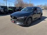 Used 2018 MAZDA CX-5 Touring image 3
