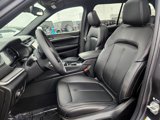 New 2024 Jeep Grand Cherokee Limited w/ Black Appearance Package image 2