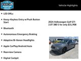 Certified 2024 Volkswagen GTI S image 4
