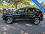 Certified 2022 Jeep Cherokee Trailhawk image 2