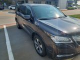 Used 2016 Acura MDX FWD image 3