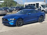 Used 2018 Ford Mustang Premium image 2