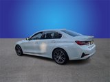 Used 2020 BMW 330i Sedan w/ Convenience Package image 3