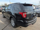 Used 2019 Ford Explorer XLT image 5
