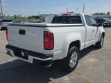 Used 2022 Chevrolet Colorado LT w/ Fleet Safety Package image 5