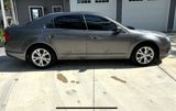 Used 2012 Ford Fusion SE image 6