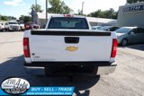 Used 2012 Chevrolet Silverado 1500 W/T image 4