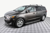 Used 2016 Kia Sedona LX w/ LX Essentials Premium Package image 4