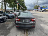 Used 2016 Ford Fusion SE w/ Equipment Group 201A image 6