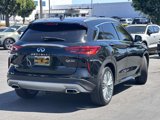 Used 2023 INFINITI QX50 Autograph image 4