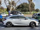 Used 2021 Honda Civic Sport image 3