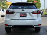 Used 2020 Lexus RX 450h AWD w/ Premium Package image 4