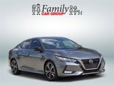 Used 2022 Nissan Sentra SR image 2