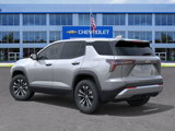 New 2026 Chevrolet Equinox LT image 3