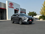Used 2016 Lexus RX 450h AWD image 2