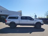 Used 2016 Ford F150 King Ranch w/ Equipment Group 601A Luxury image 2