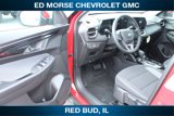 New 2026 Chevrolet TrailBlazer LT w/ LT Cold Weather Package image 6