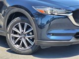 Used 2018 MAZDA CX-5 Grand Touring image 3