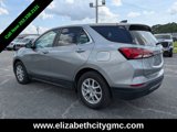 Used 2023 Chevrolet Equinox LT image 5