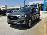 Used 2022 Ford Edge SEL w/ Sport Appearance Package image 2