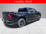 Used 2021 Chevrolet Silverado 1500 Custom w/ Rally Edition image 3