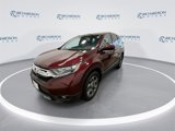 Used 2018 Honda CR-V EX-L image 4
