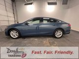 Used 2024 Chevrolet Malibu LT image 5