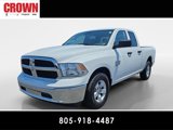 Certified 2024 RAM 1500 Classic SLT image 3