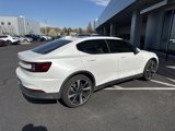 Used 2022 Polestar Polestar 2 w/ Plus Package image 3