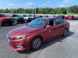 Used 2018 Subaru Legacy 2.5i Premium w/ Eyesight & BSD & Rcta & HBA image 3