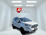 Used 2018 Ford EcoSport Titanium w/ Titanium Cold Weather Package image 3