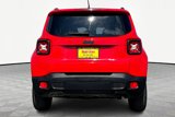 Used 2017 Jeep Renegade Altitude image 4