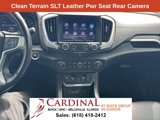 Used 2019 GMC Terrain SLT image 6