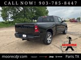New 2025 RAM 1500 Tradesman image 3