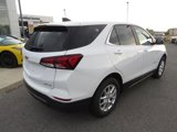 Used 2022 Chevrolet Equinox LT image 4