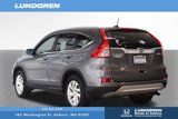 Used 2015 Honda CR-V EX-L image 3