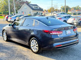 Used 2018 Kia Optima S image 6