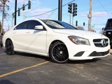 Used 2014 Mercedes-Benz CLA 250 4MATIC image 2