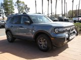 New 2025 Ford Bronco Sport Big Bend image 6