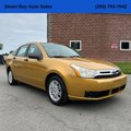 Used 2009 Ford Focus SE image 2