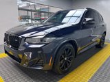 Used 2023 BMW X3 M40i image 3