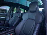 Certified 2023 Porsche Taycan Turbo S image 5