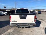 Used 2012 Nissan Frontier SV w/ SV Premium Utility Pkg image 4