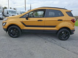 Used 2021 Ford EcoSport SES w/ Interior Protection Package image 4