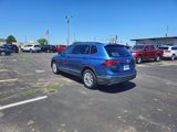 Used 2018 Volkswagen Tiguan SE image 3