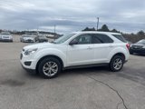 Used 2017 Chevrolet Equinox LS image 4