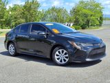 Used 2021 Toyota Corolla LE image 2