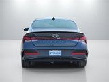 New 2025 Hyundai Elantra Sport image 5