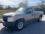 Used 2009 Chevrolet Silverado 1500 W/T image 3