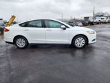 Used 2013 Ford Fusion S image 4